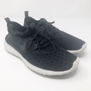 Nike Women's Running Shoes Black Sneakers Size 8.5